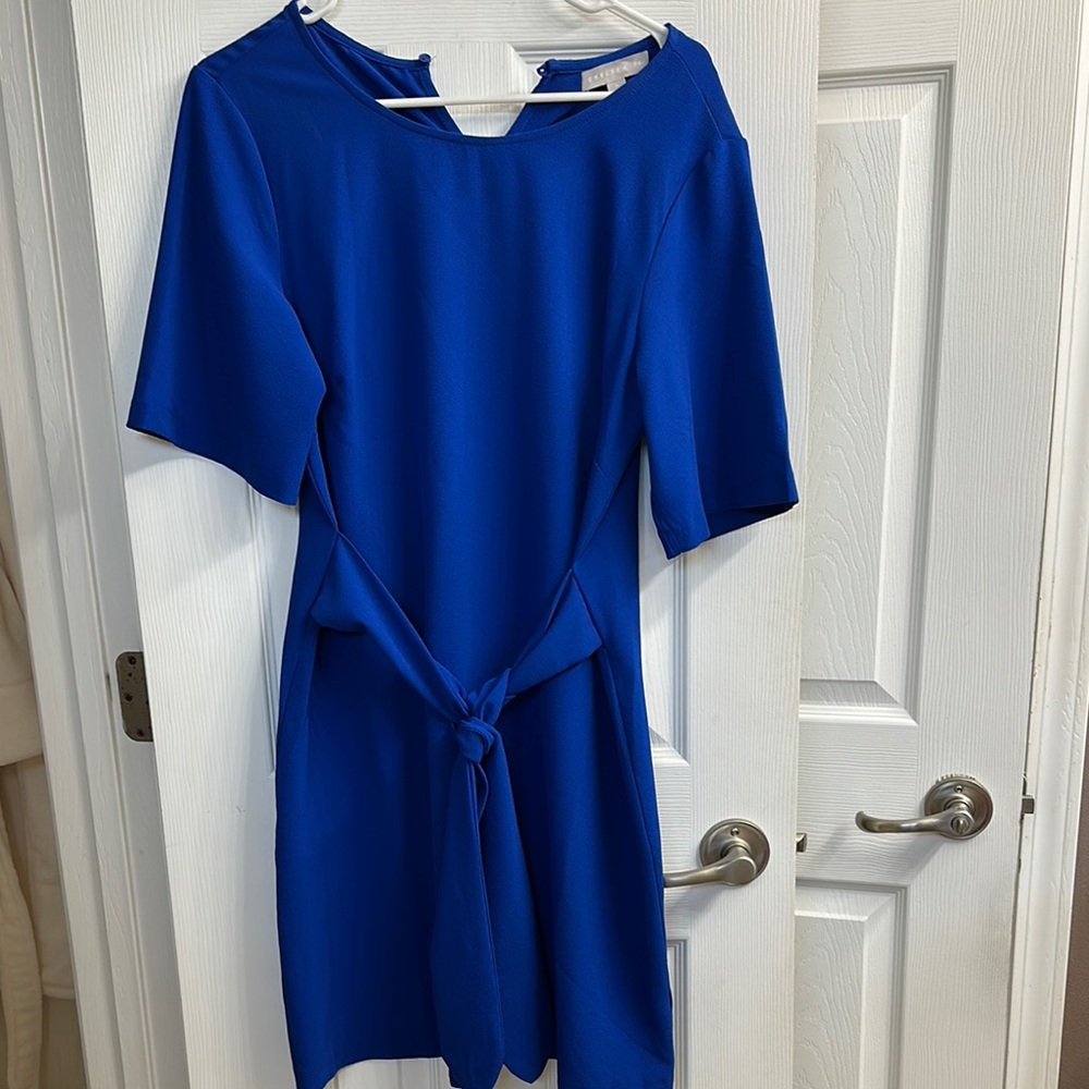 Chelsea28 Shift Dress - Medium